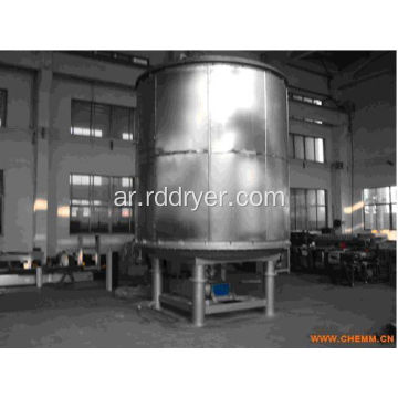 PLG Series Continuous Plate Dryer لكربونات الكالسيوم الخفيفة في الصناعة الكيميائية